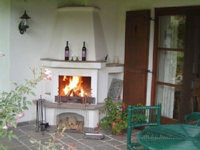 Ferienwohnung Maishofen